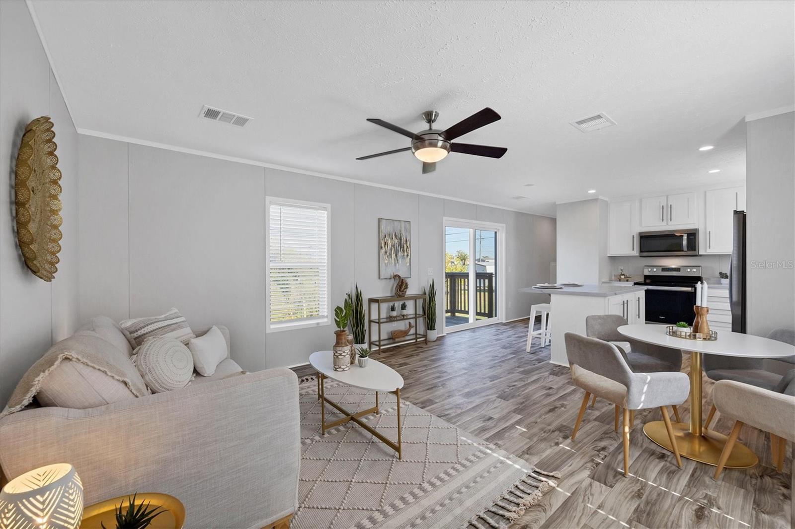 1433 SEAGULL DR, ENGLEWOOD, FL, 34224