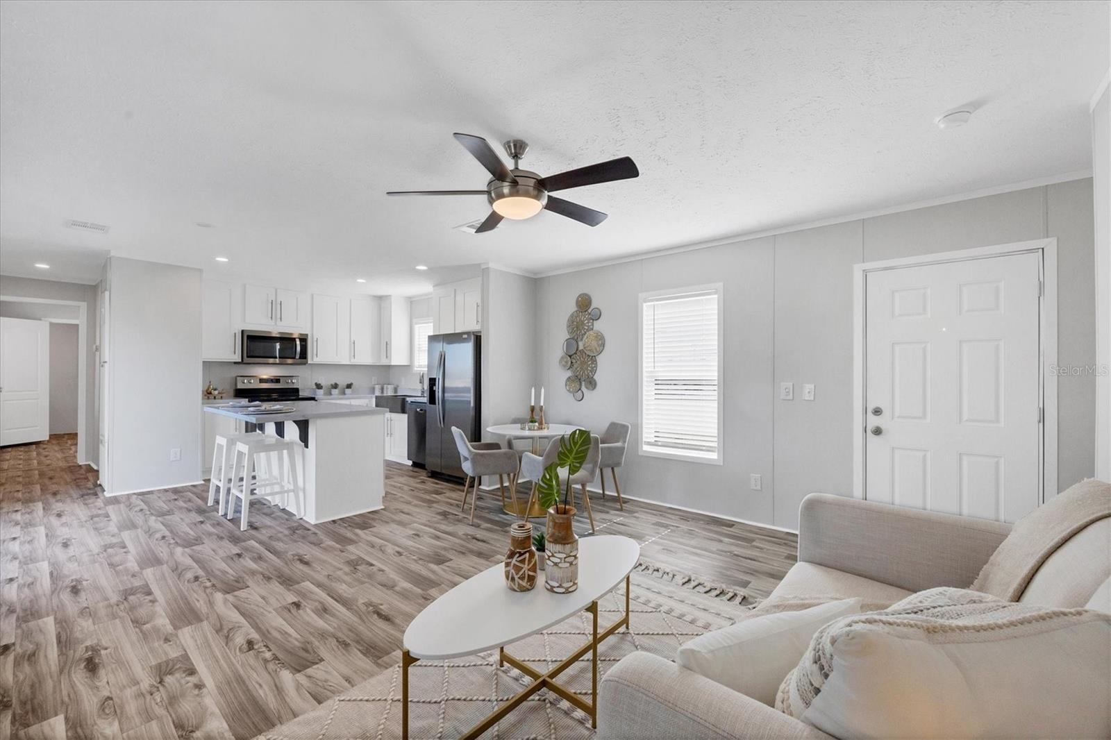 1433 SEAGULL DR, ENGLEWOOD, FL, 34224