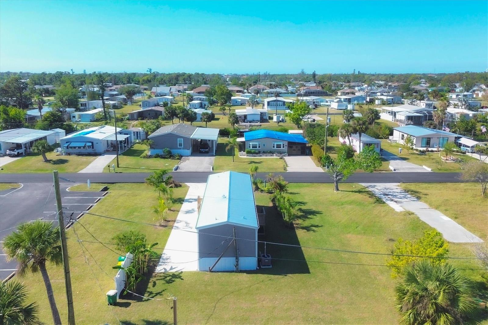1433 SEAGULL DR, ENGLEWOOD, FL, 34224