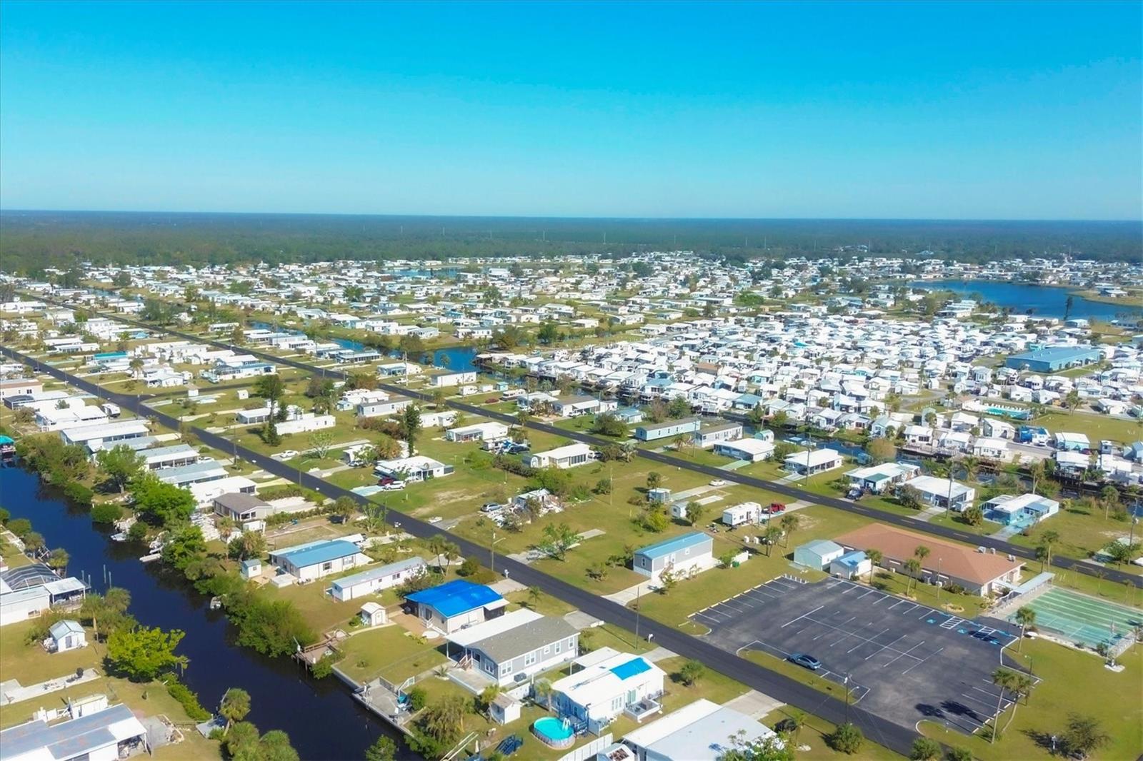 1433 SEAGULL DR, ENGLEWOOD, FL, 34224