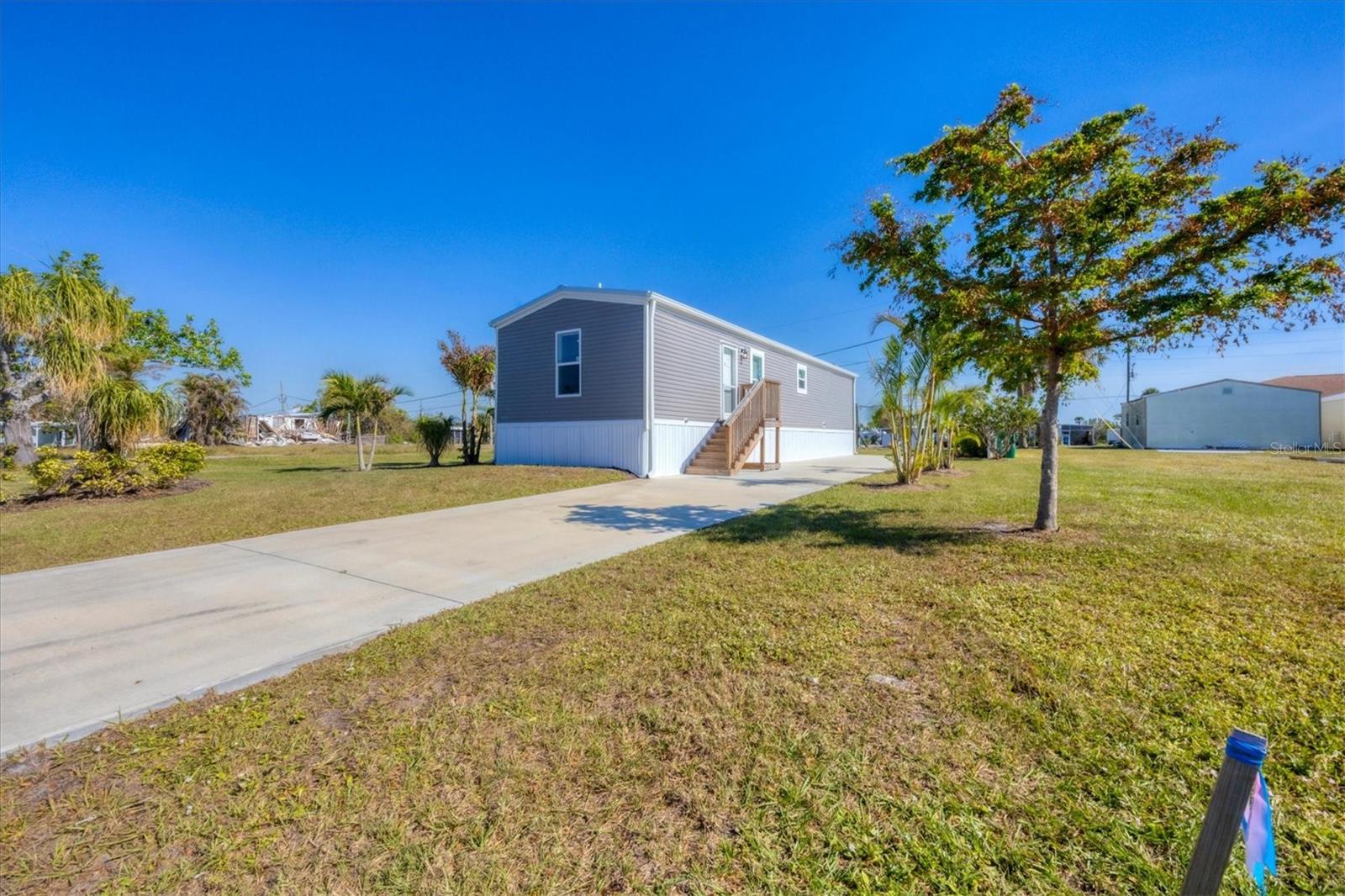 1433 SEAGULL DR, ENGLEWOOD, FL, 34224