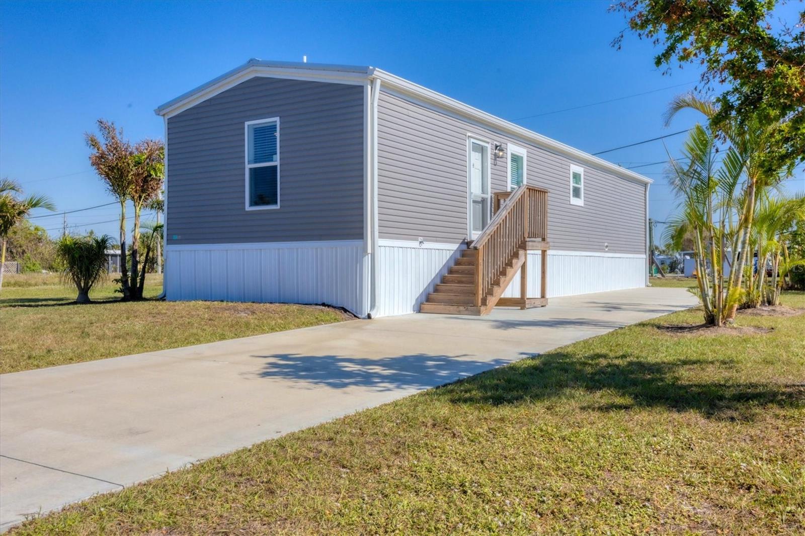 1433 SEAGULL DR, ENGLEWOOD, FL, 34224