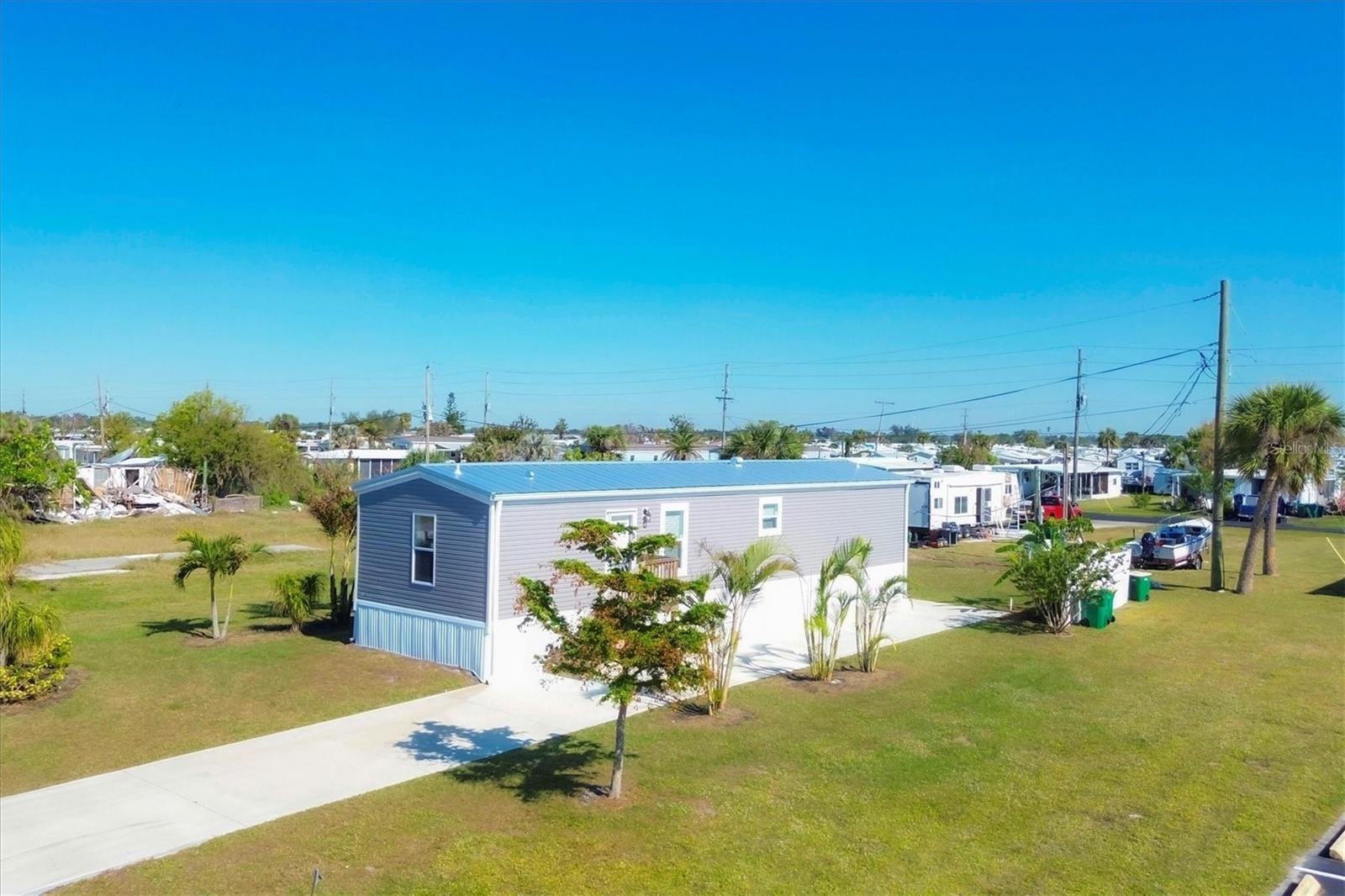 1433 SEAGULL DR, ENGLEWOOD, FL, 34224