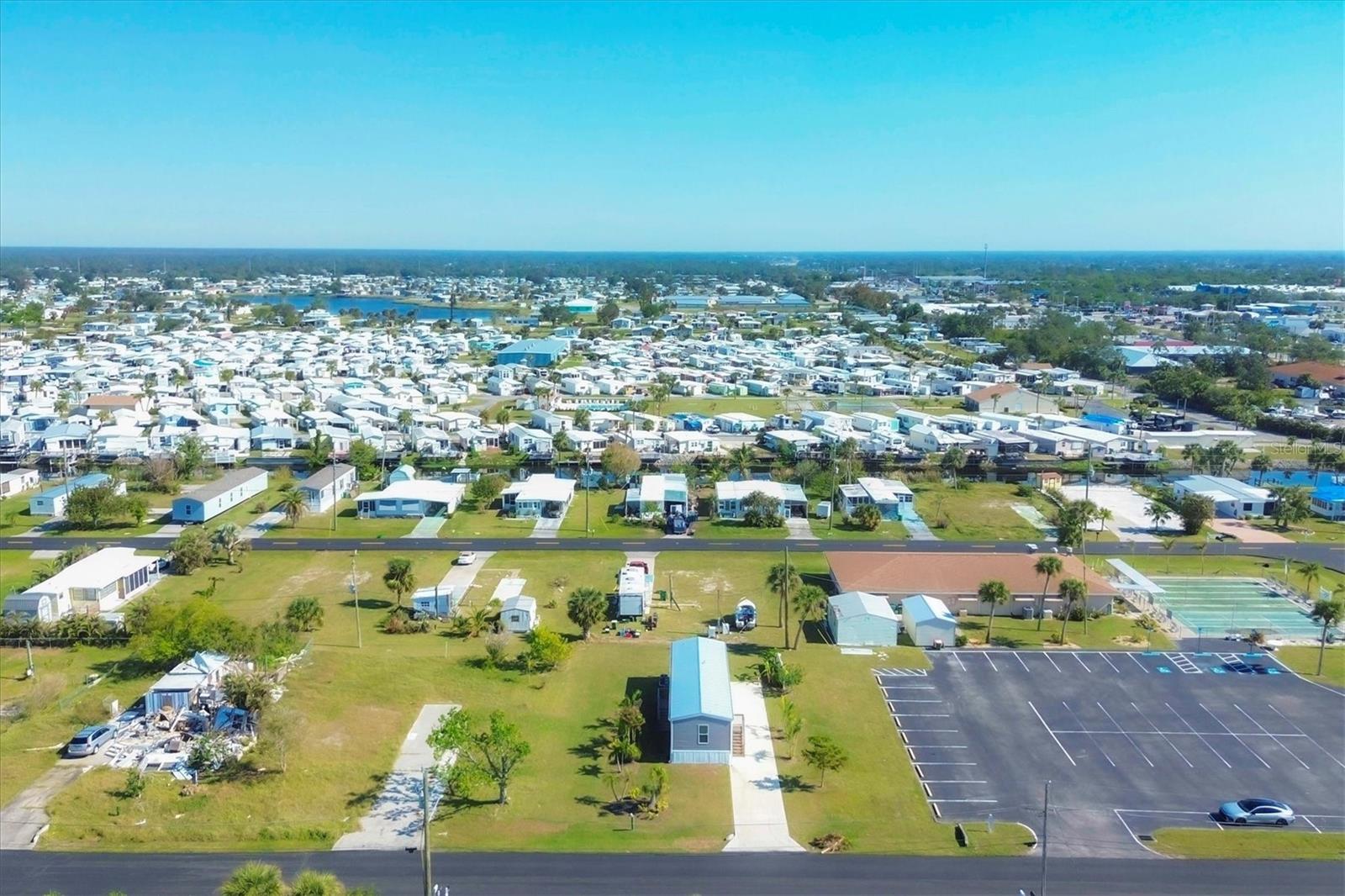 1433 SEAGULL DR, ENGLEWOOD, FL, 34224