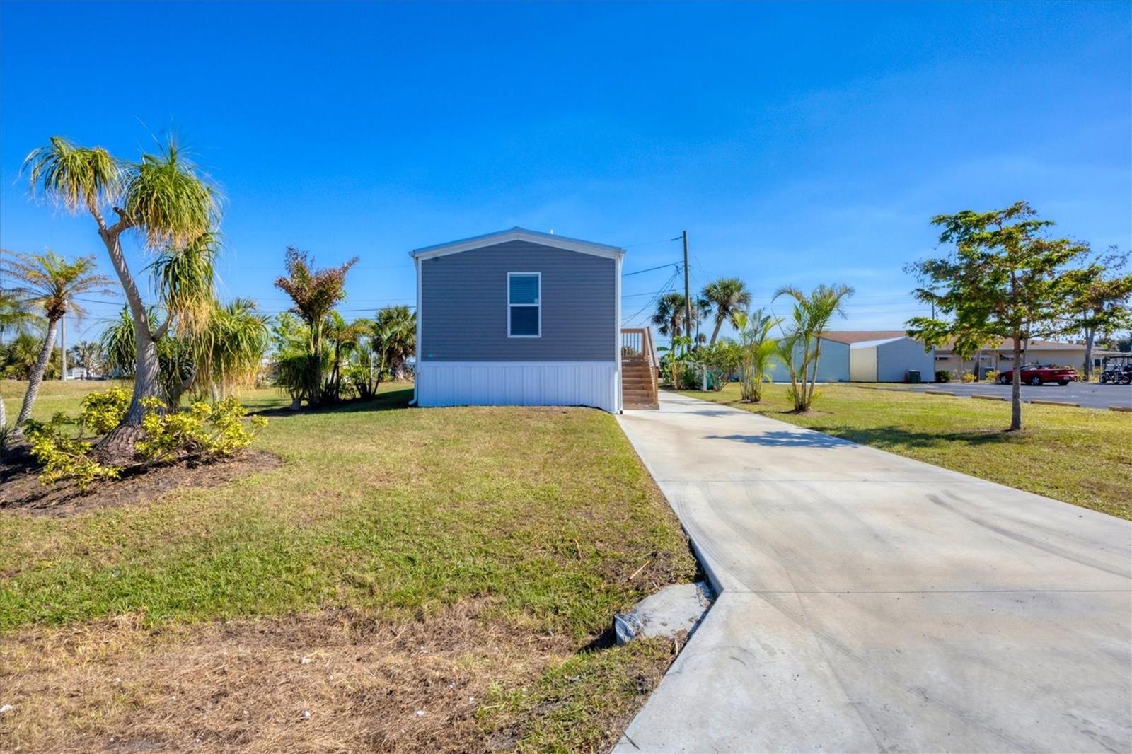 1433 SEAGULL DR, ENGLEWOOD, FL, 34224