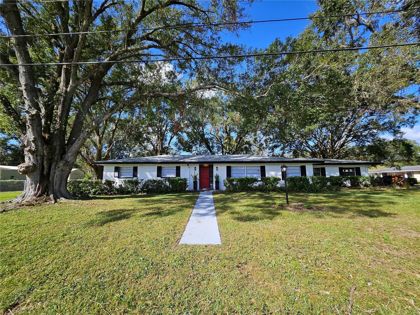 5528 FLAMINGO AVE, LAKELAND, FL, 33809
