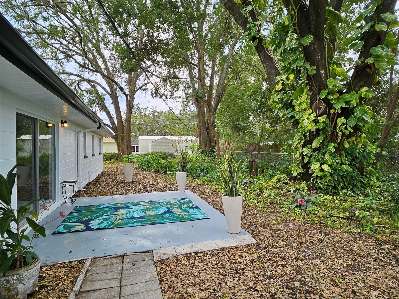 5528 FLAMINGO AVE, LAKELAND, FL, 33809