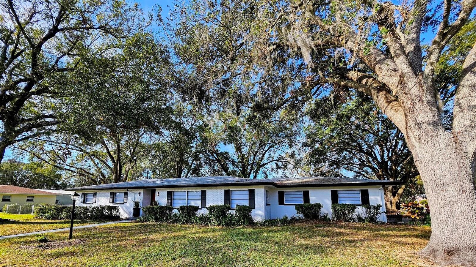 5528 FLAMINGO AVE, LAKELAND, FL, 33809