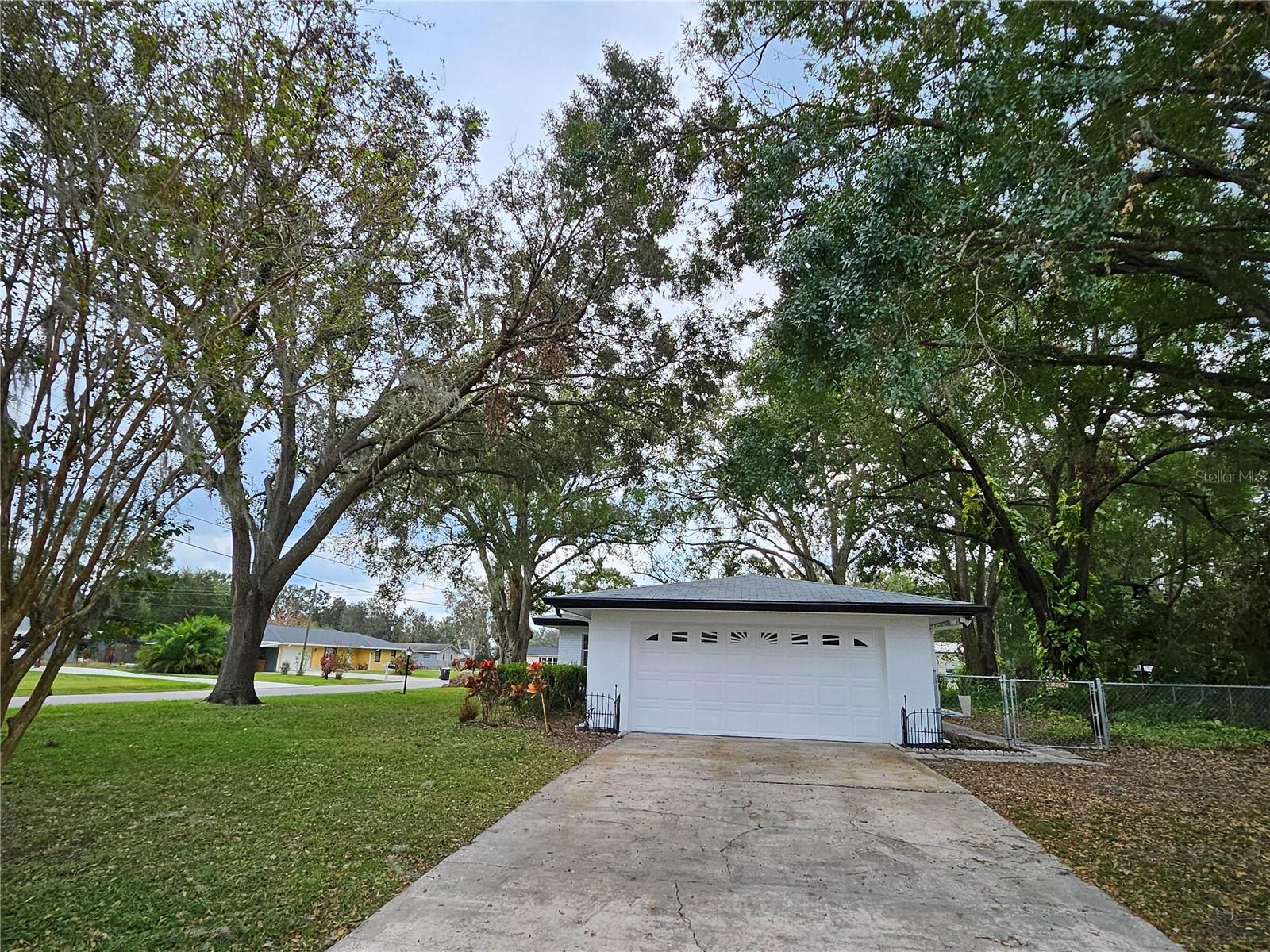 5528 FLAMINGO AVE, LAKELAND, FL, 33809