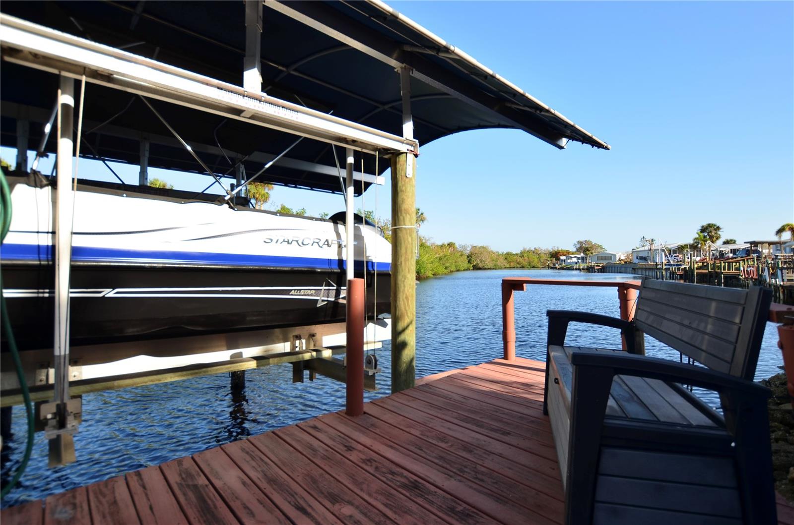 10101 BURNT STORE RD #134, PUNTA GORDA, FL, 33950