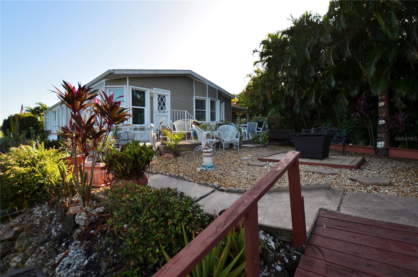 10101 BURNT STORE RD #134, PUNTA GORDA, FL, 33950