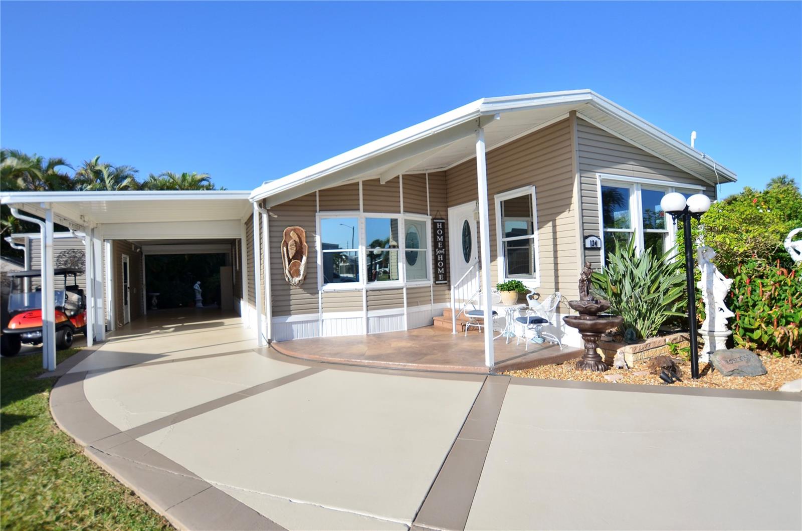 10101 BURNT STORE RD #134, PUNTA GORDA, FL, 33950