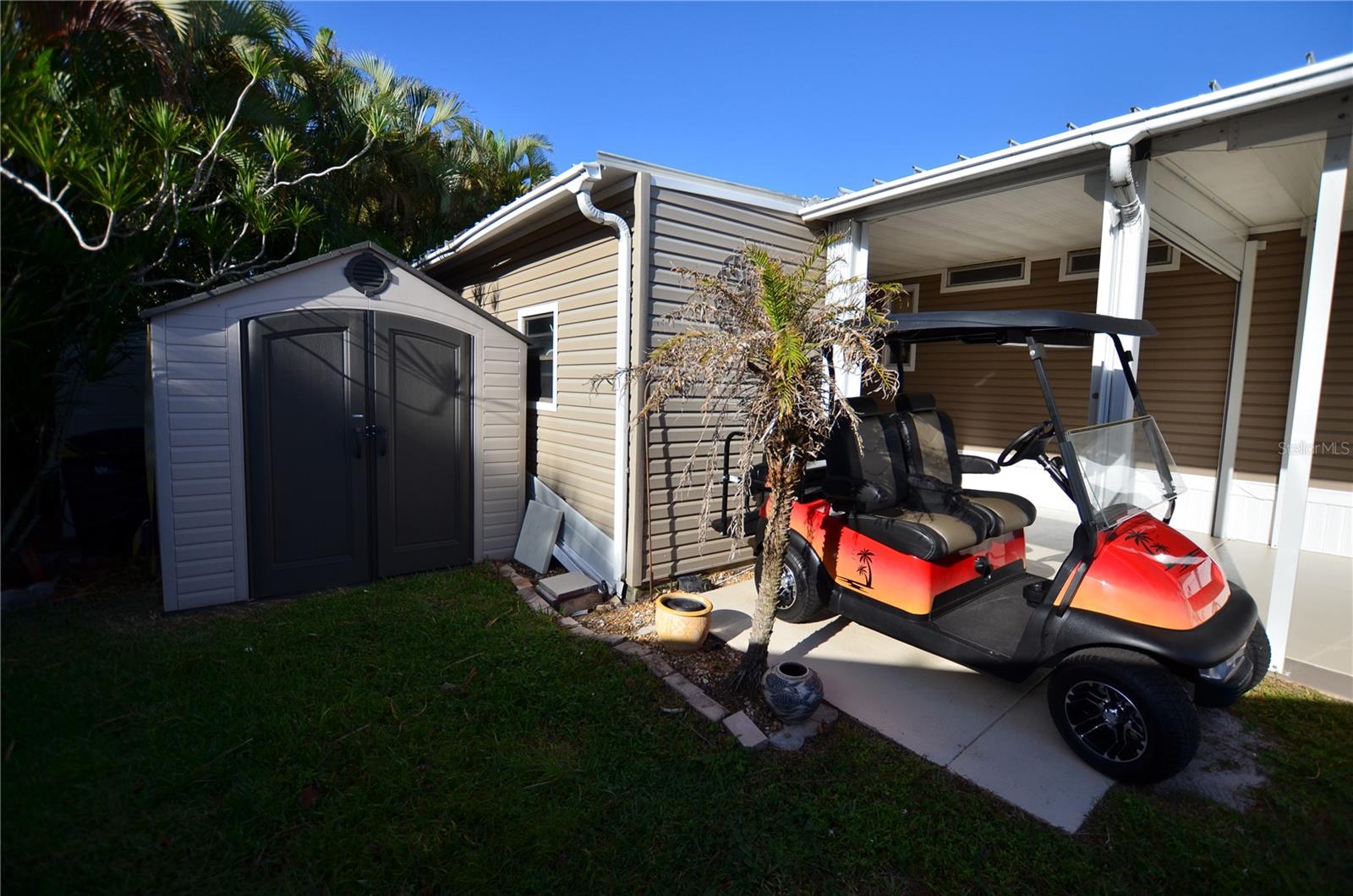 10101 BURNT STORE RD #134, PUNTA GORDA, FL, 33950