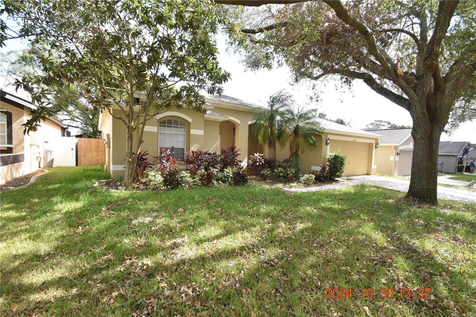 2713 BROOKVILLE DR, VALRICO, FL, 33596