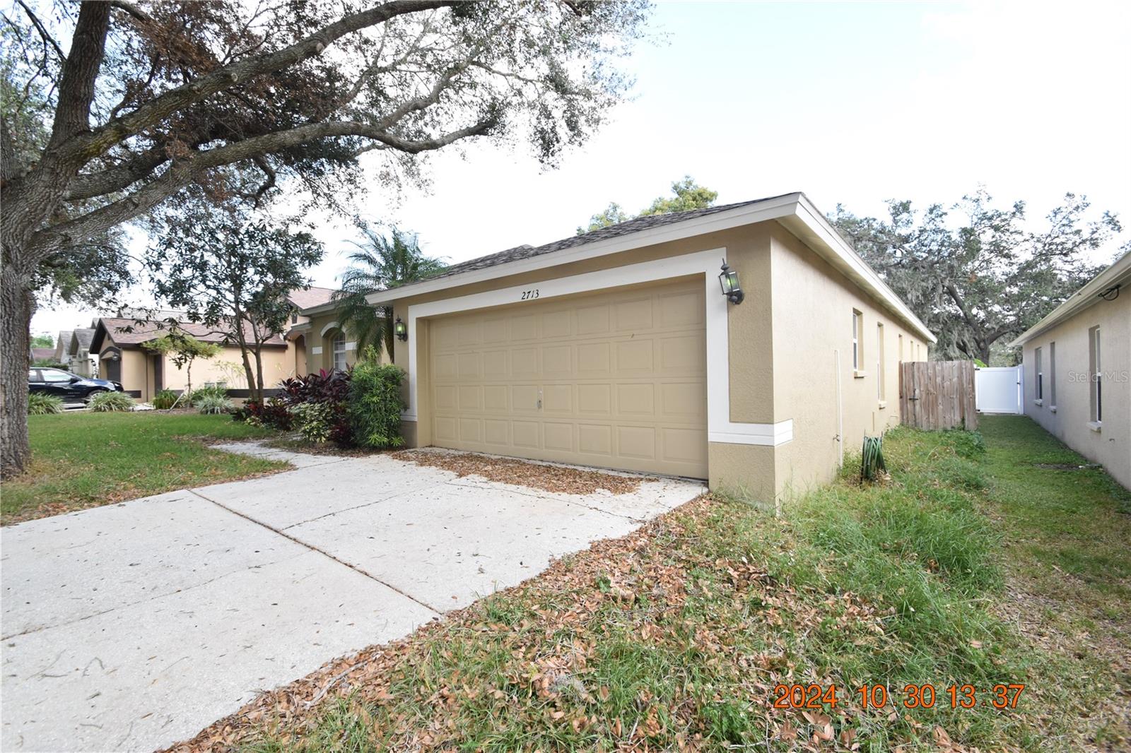 2713 BROOKVILLE DR, VALRICO, FL, 33596