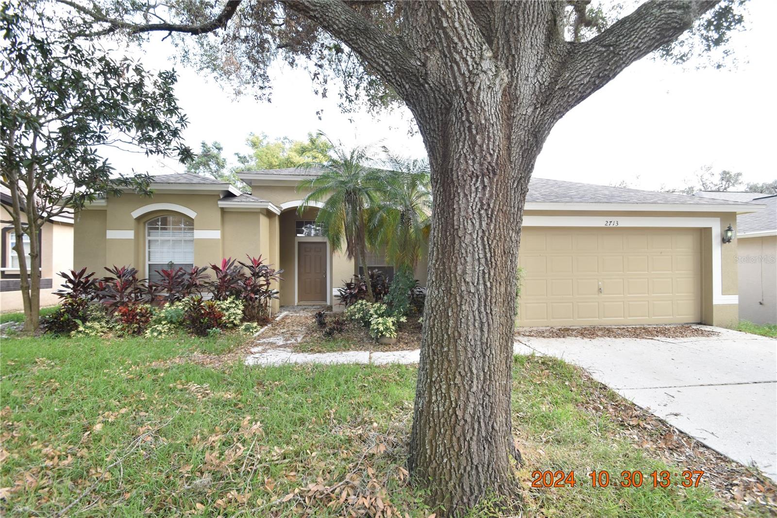 2713 BROOKVILLE DR, VALRICO, FL, 33596