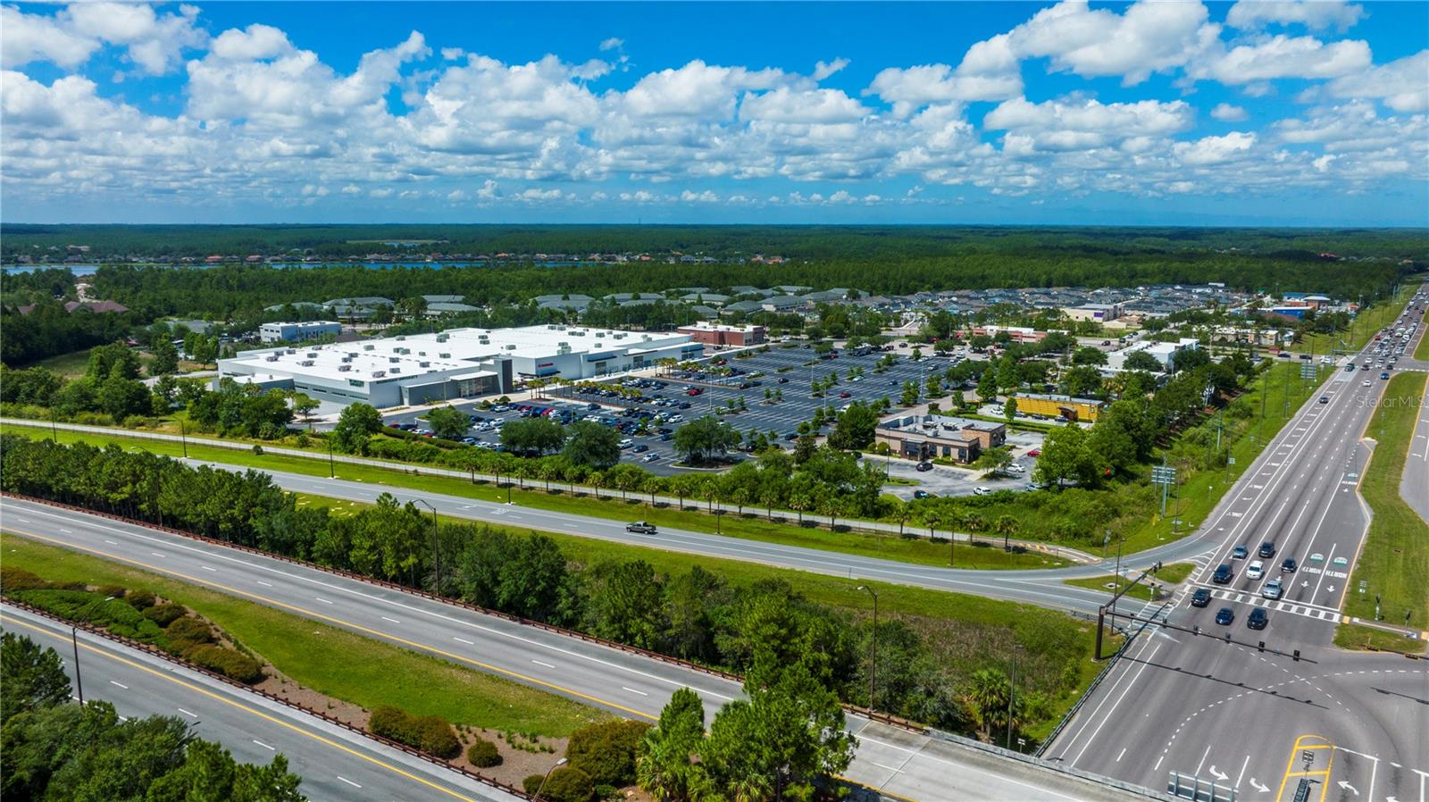 16400 STATE ROAD 54, ODESSA, FL, 33556