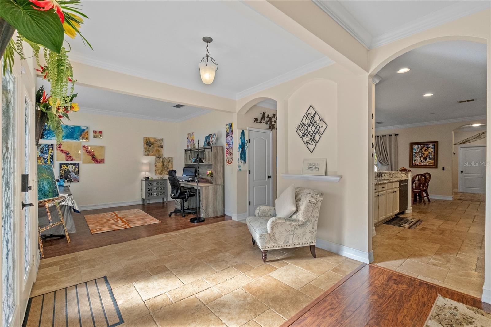 7011 BEARGRASS RD, HARMONY, FL, 34773