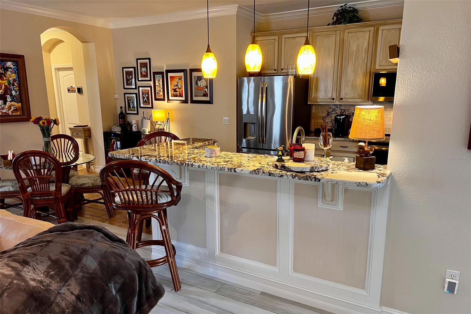 7011 BEARGRASS RD, HARMONY, FL, 34773