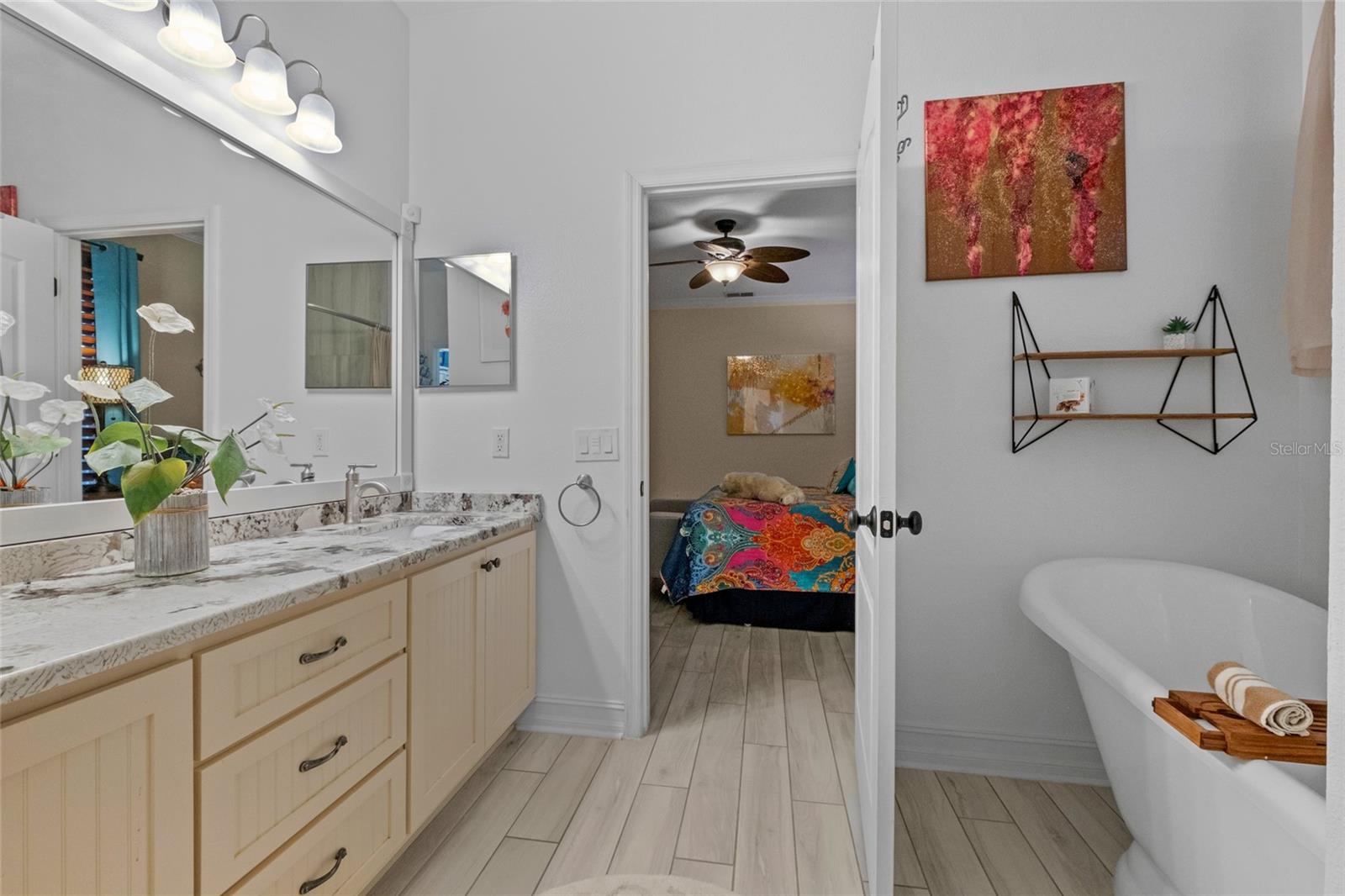 7011 BEARGRASS RD, HARMONY, FL, 34773