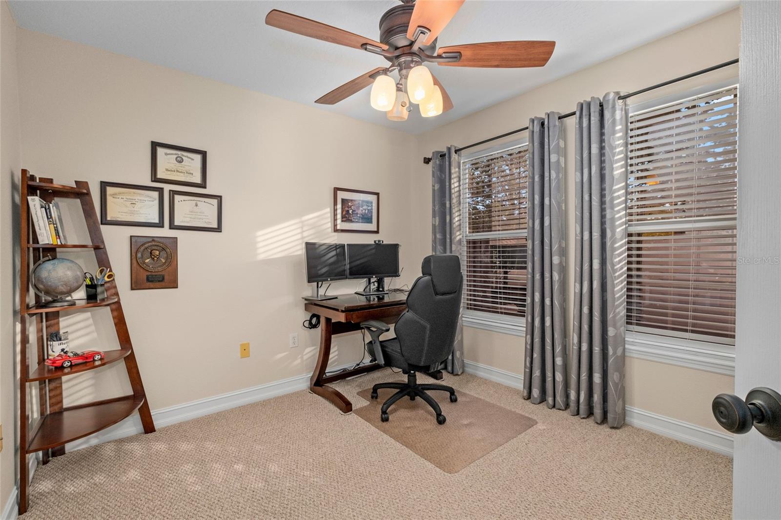 7011 BEARGRASS RD, HARMONY, FL, 34773