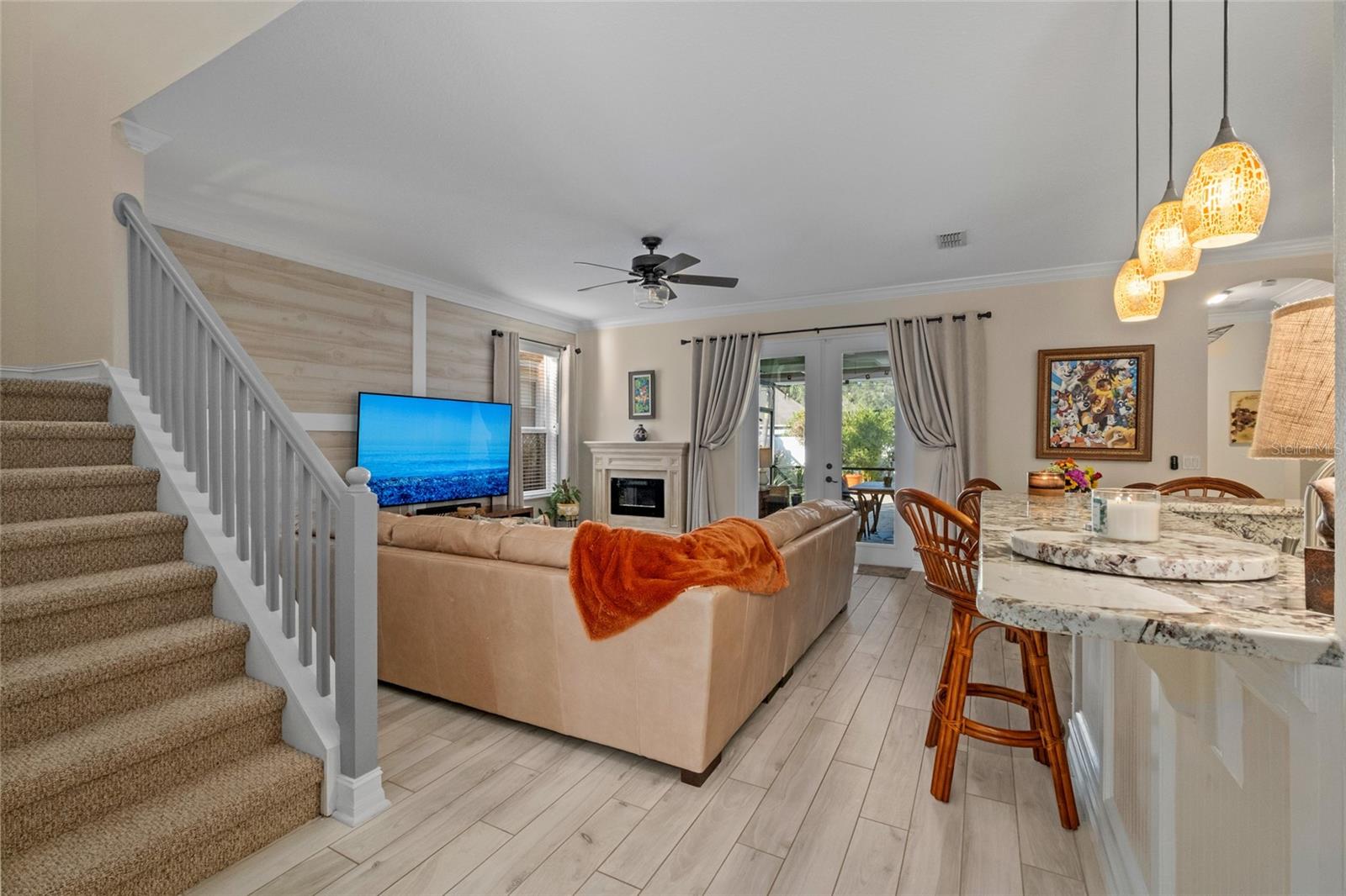 7011 BEARGRASS RD, HARMONY, FL, 34773