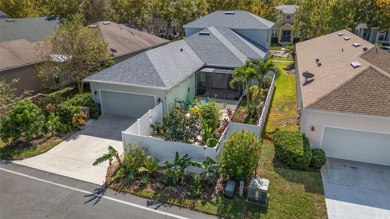 7011 BEARGRASS RD, HARMONY, FL, 34773