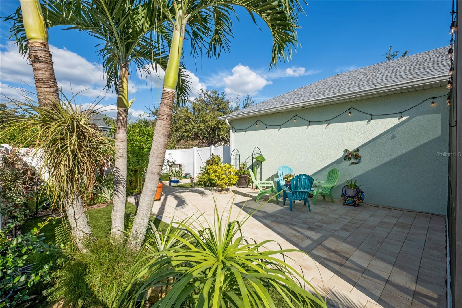 7011 BEARGRASS RD, HARMONY, FL, 34773