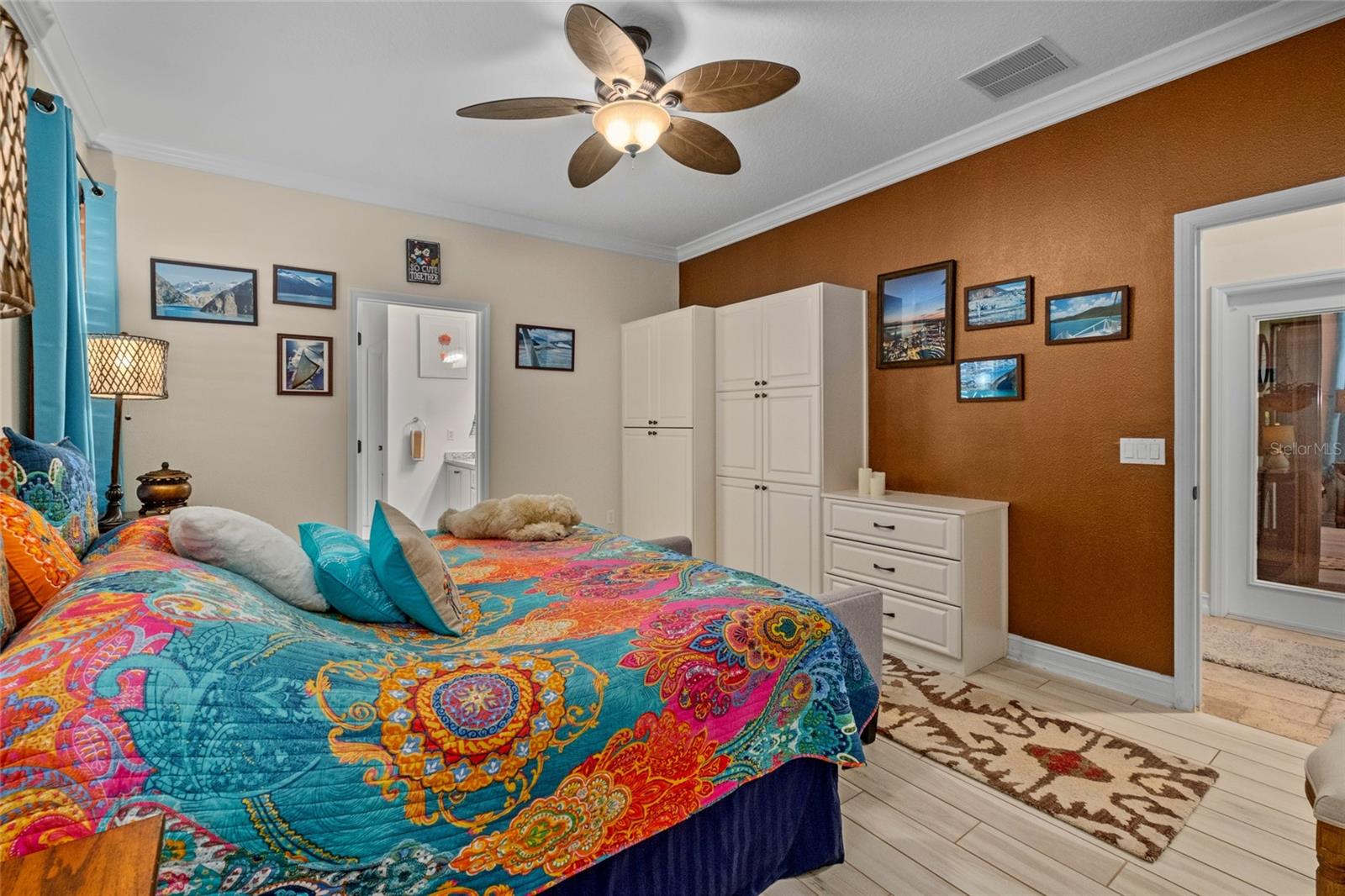 7011 BEARGRASS RD, HARMONY, FL, 34773