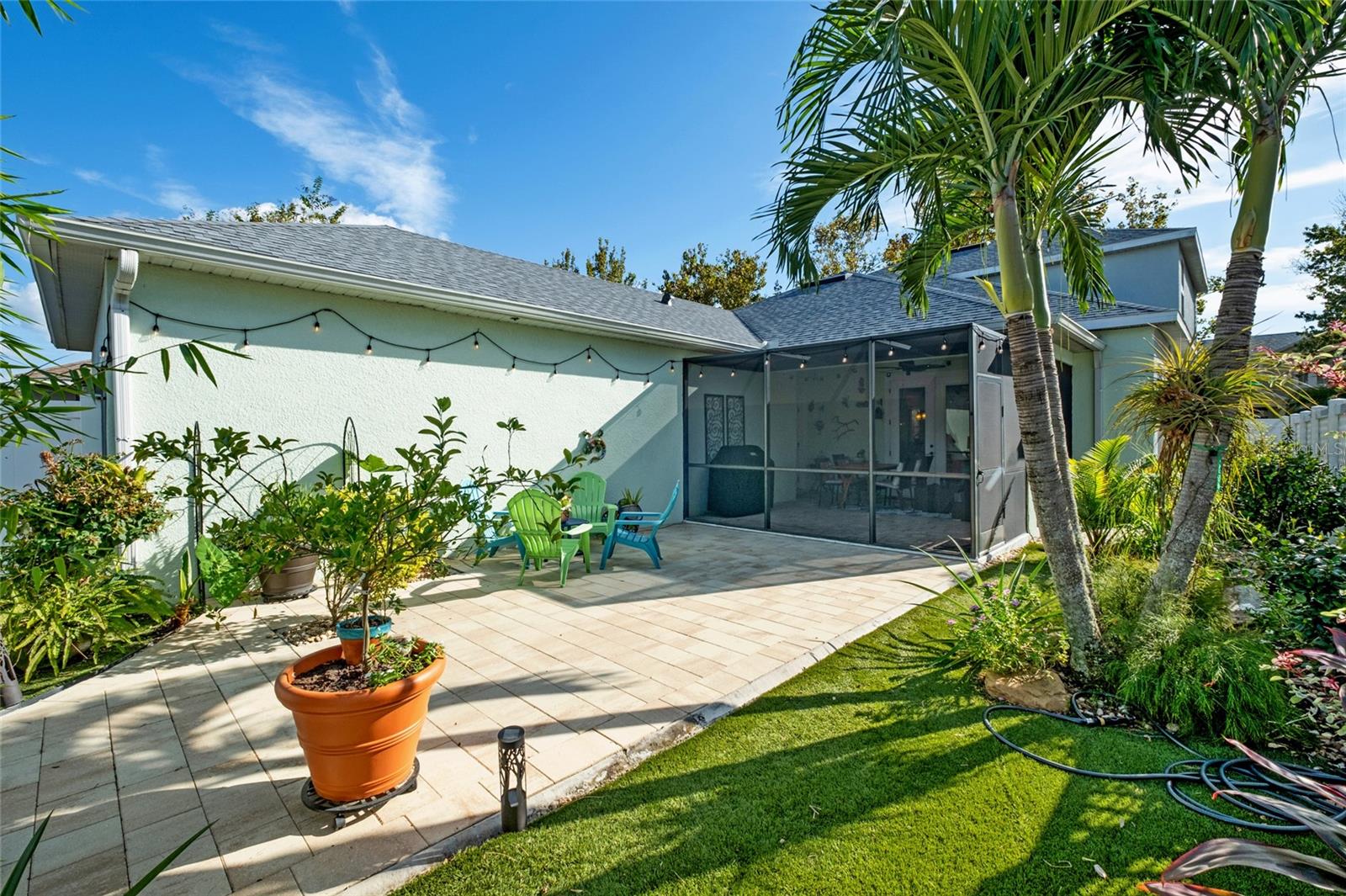 7011 BEARGRASS RD, HARMONY, FL, 34773