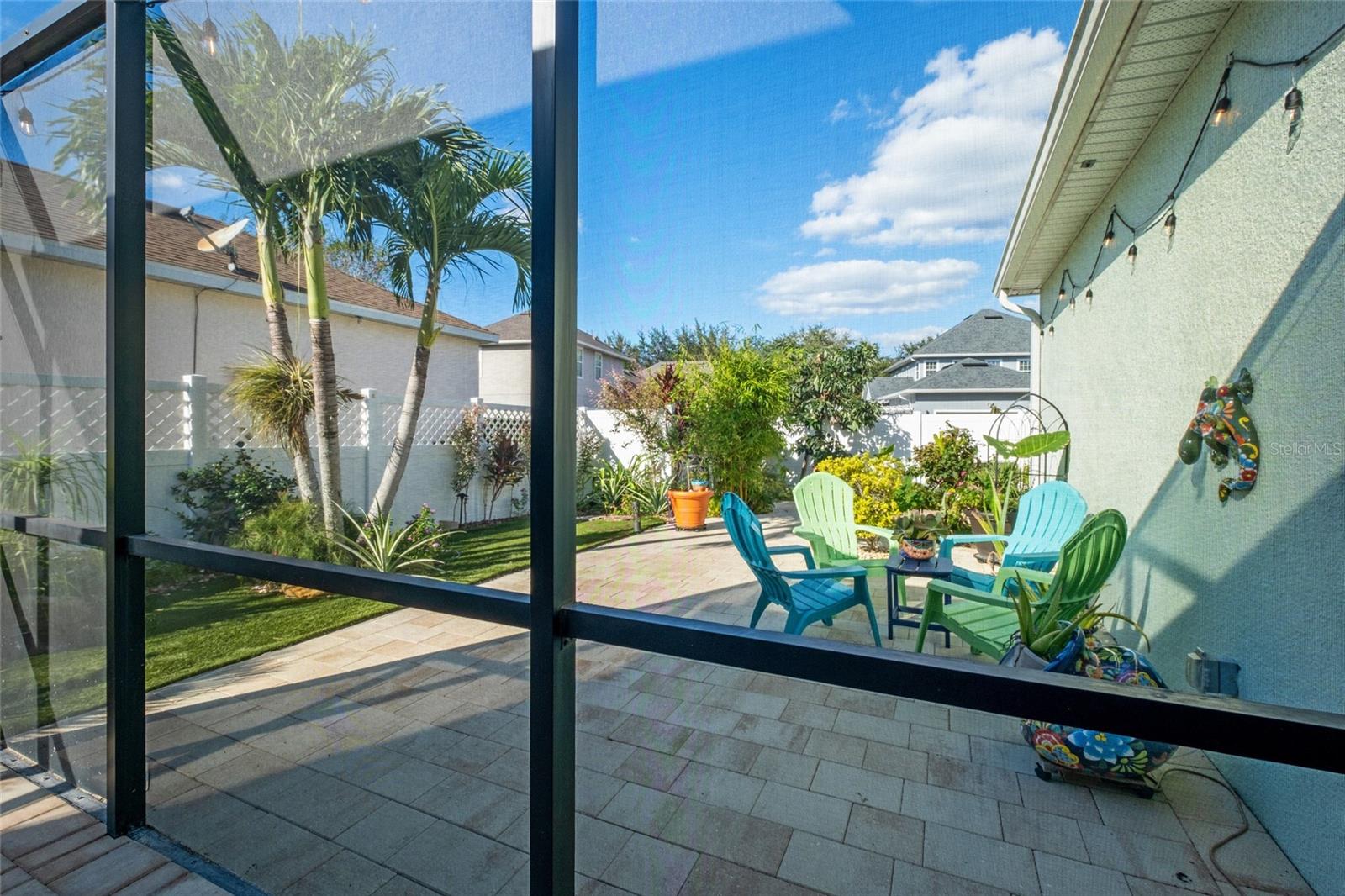7011 BEARGRASS RD, HARMONY, FL, 34773