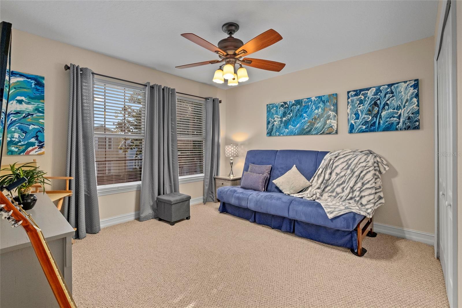7011 BEARGRASS RD, HARMONY, FL, 34773