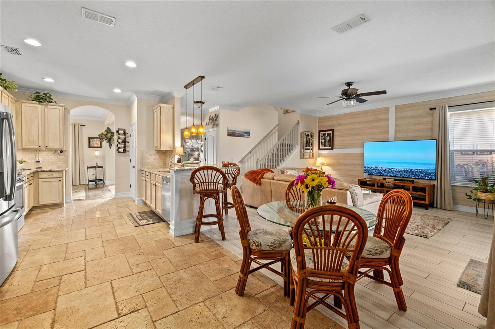 7011 BEARGRASS RD, HARMONY, FL, 34773