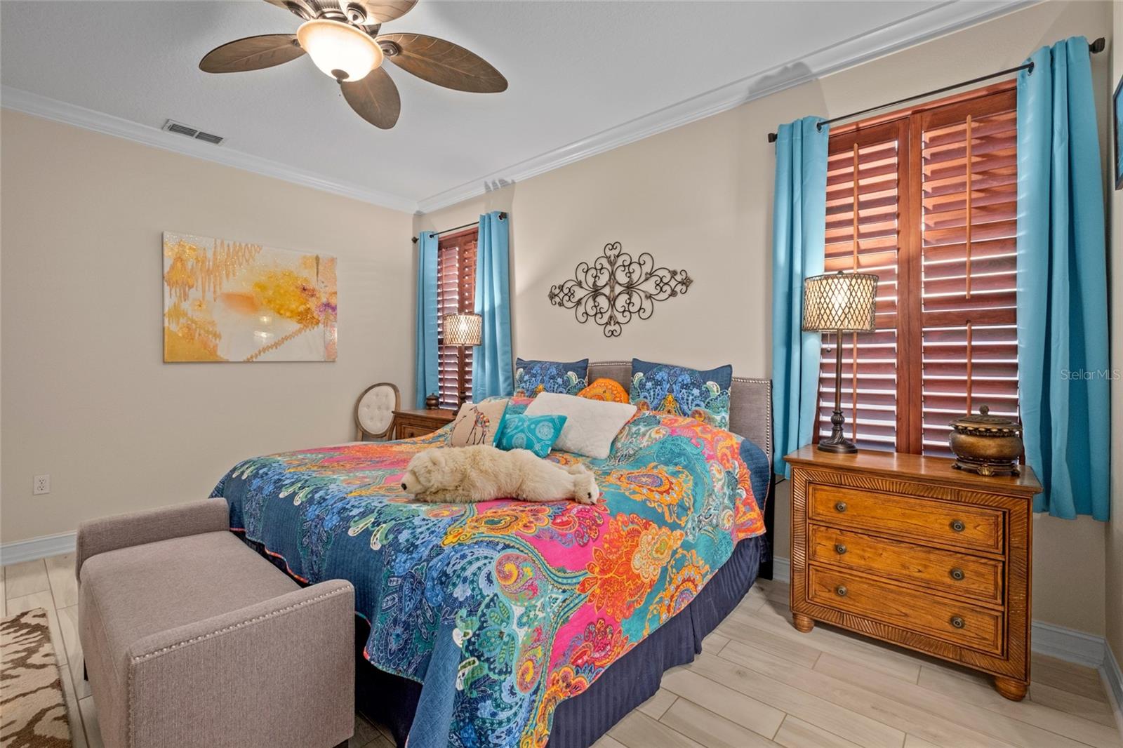 7011 BEARGRASS RD, HARMONY, FL, 34773