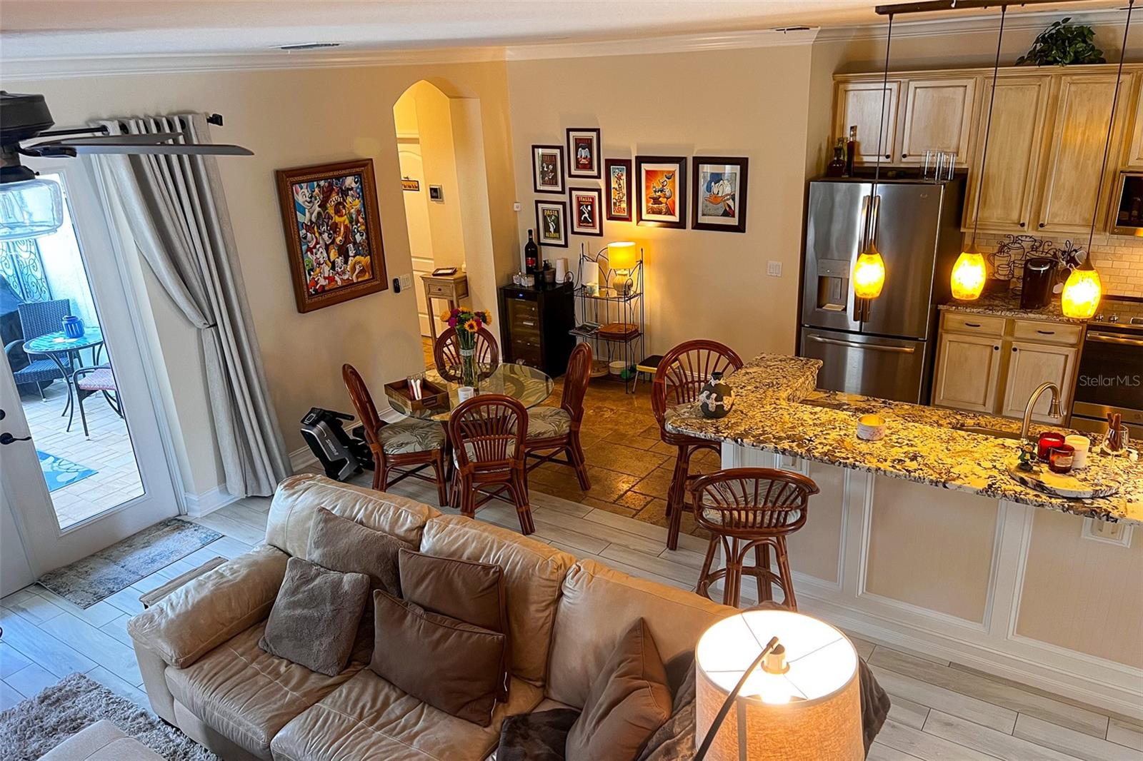7011 BEARGRASS RD, HARMONY, FL, 34773