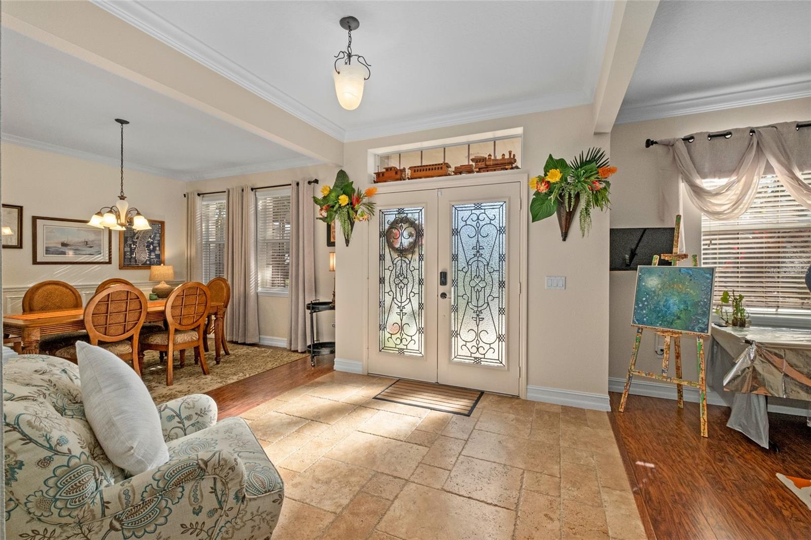 7011 BEARGRASS RD, HARMONY, FL, 34773