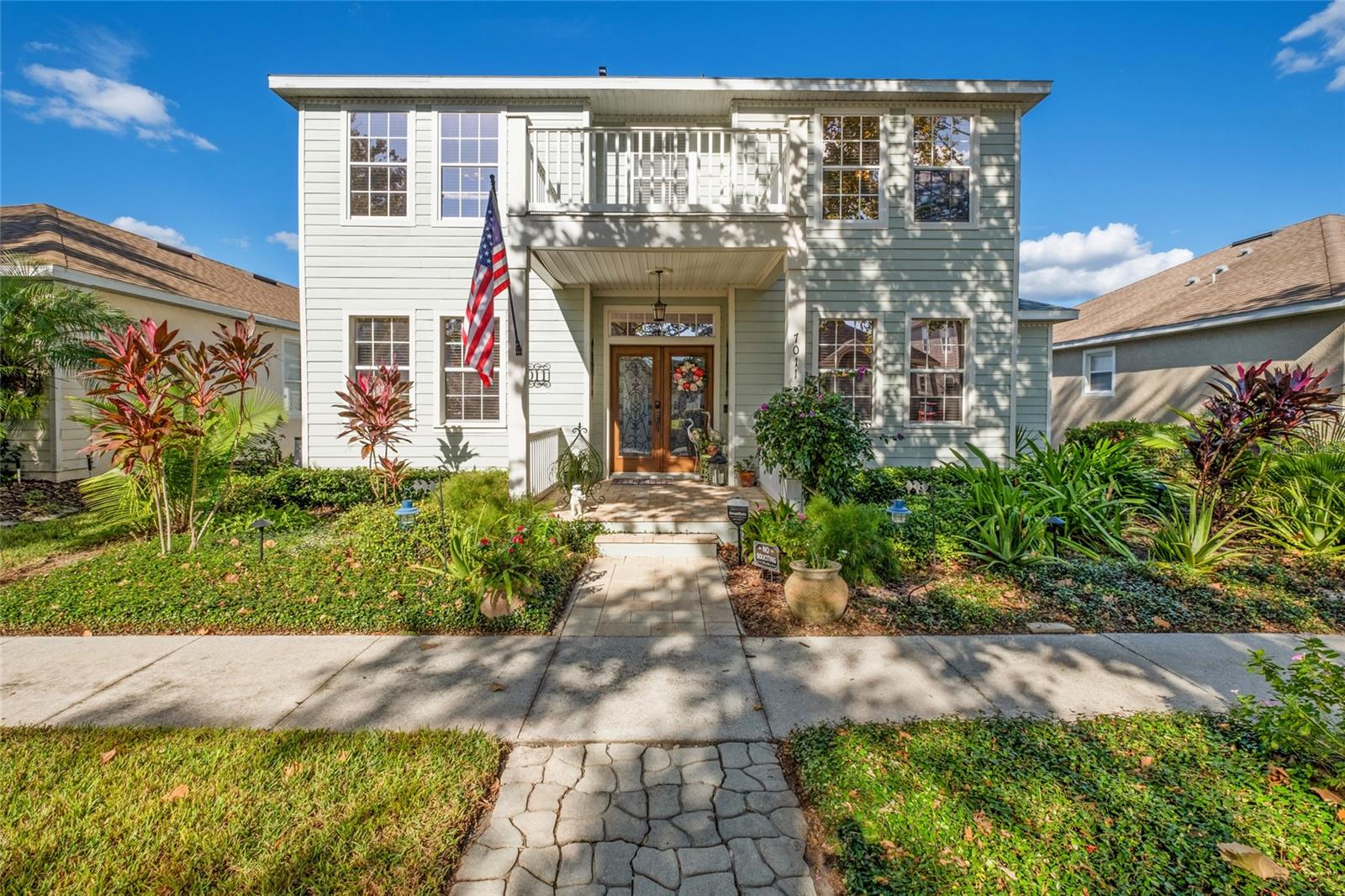 7011 BEARGRASS RD, HARMONY, FL, 34773