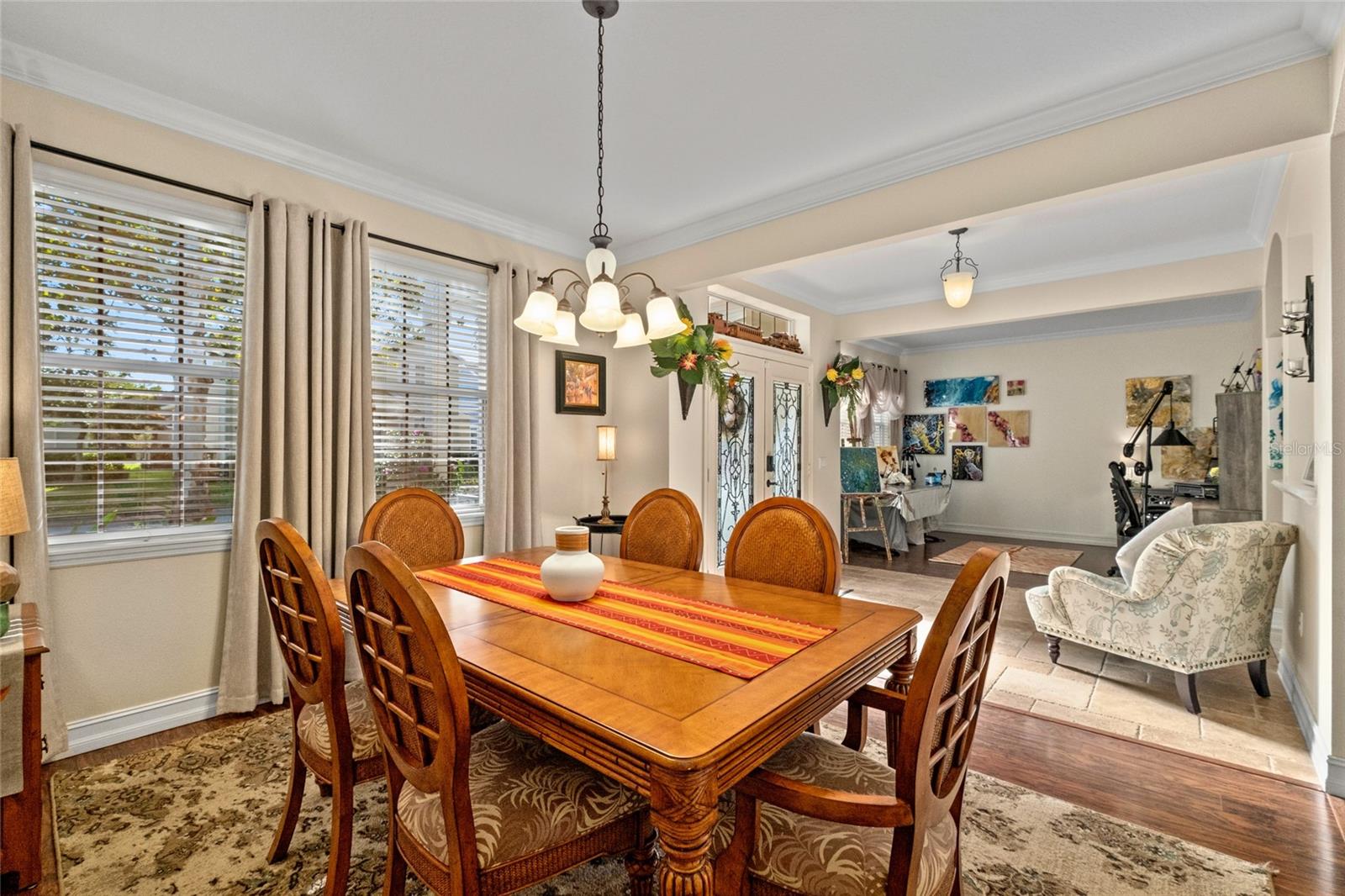 7011 BEARGRASS RD, HARMONY, FL, 34773