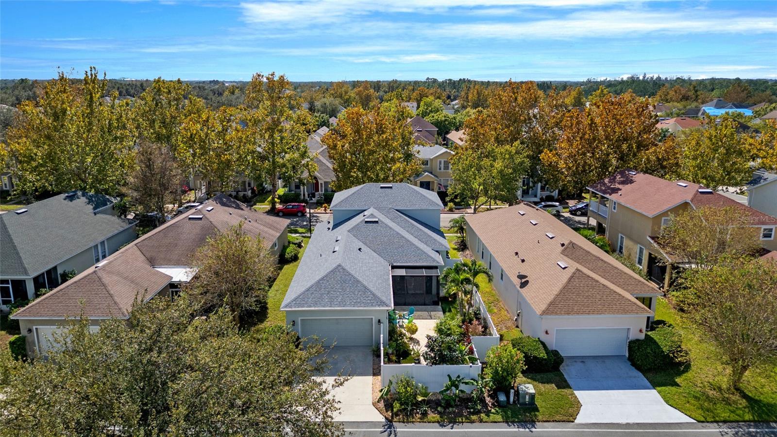 7011 BEARGRASS RD, HARMONY, FL, 34773
