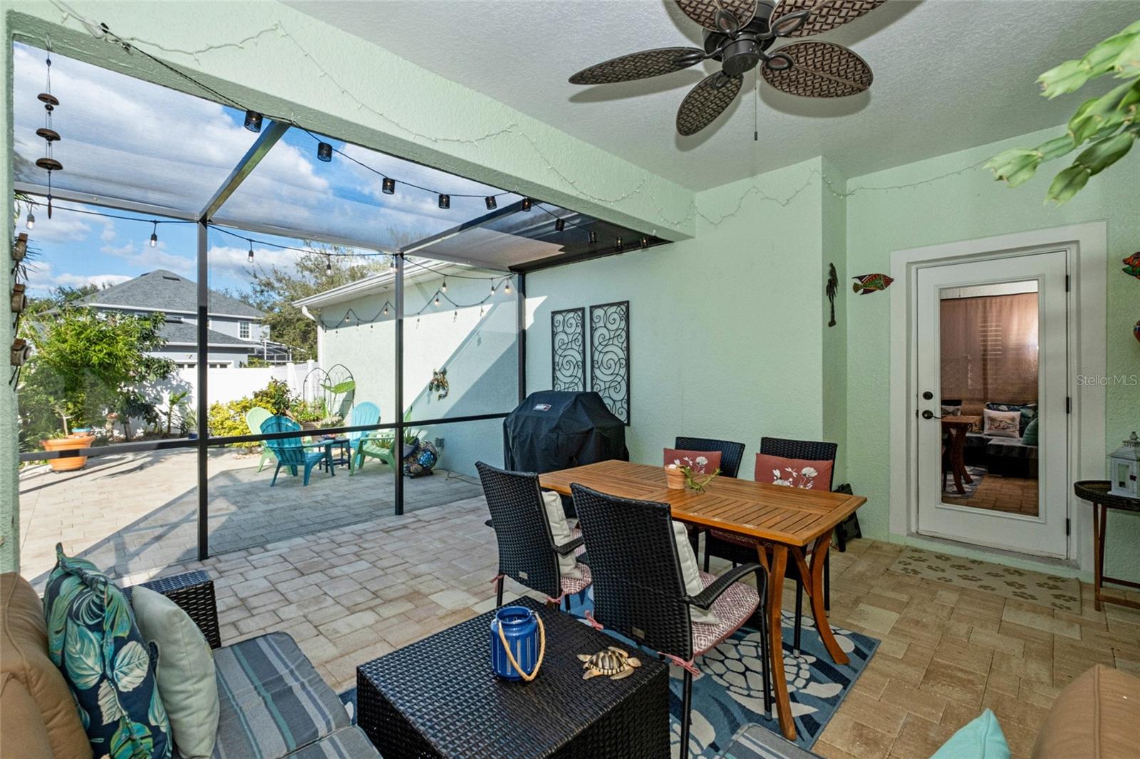 7011 BEARGRASS RD, HARMONY, FL, 34773