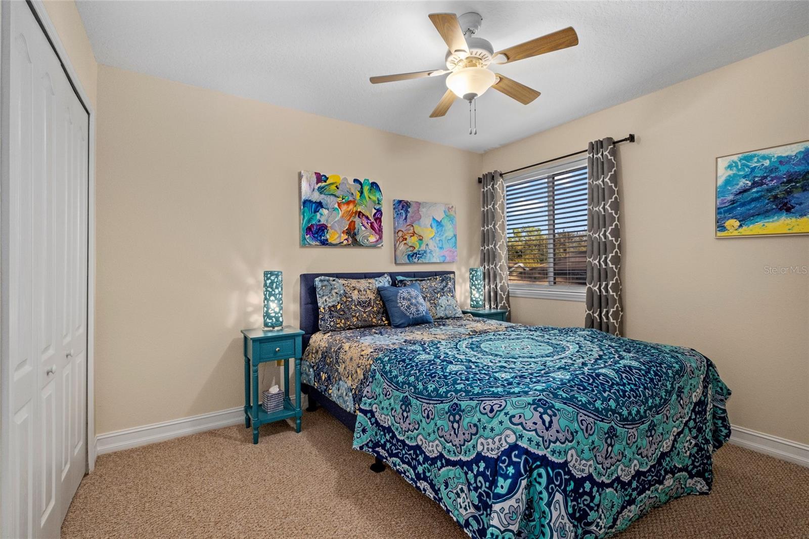 7011 BEARGRASS RD, HARMONY, FL, 34773