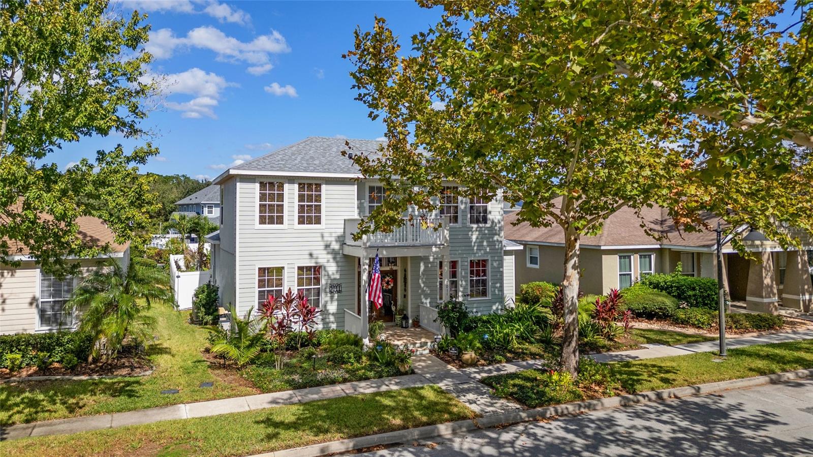 7011 BEARGRASS RD, HARMONY, FL, 34773