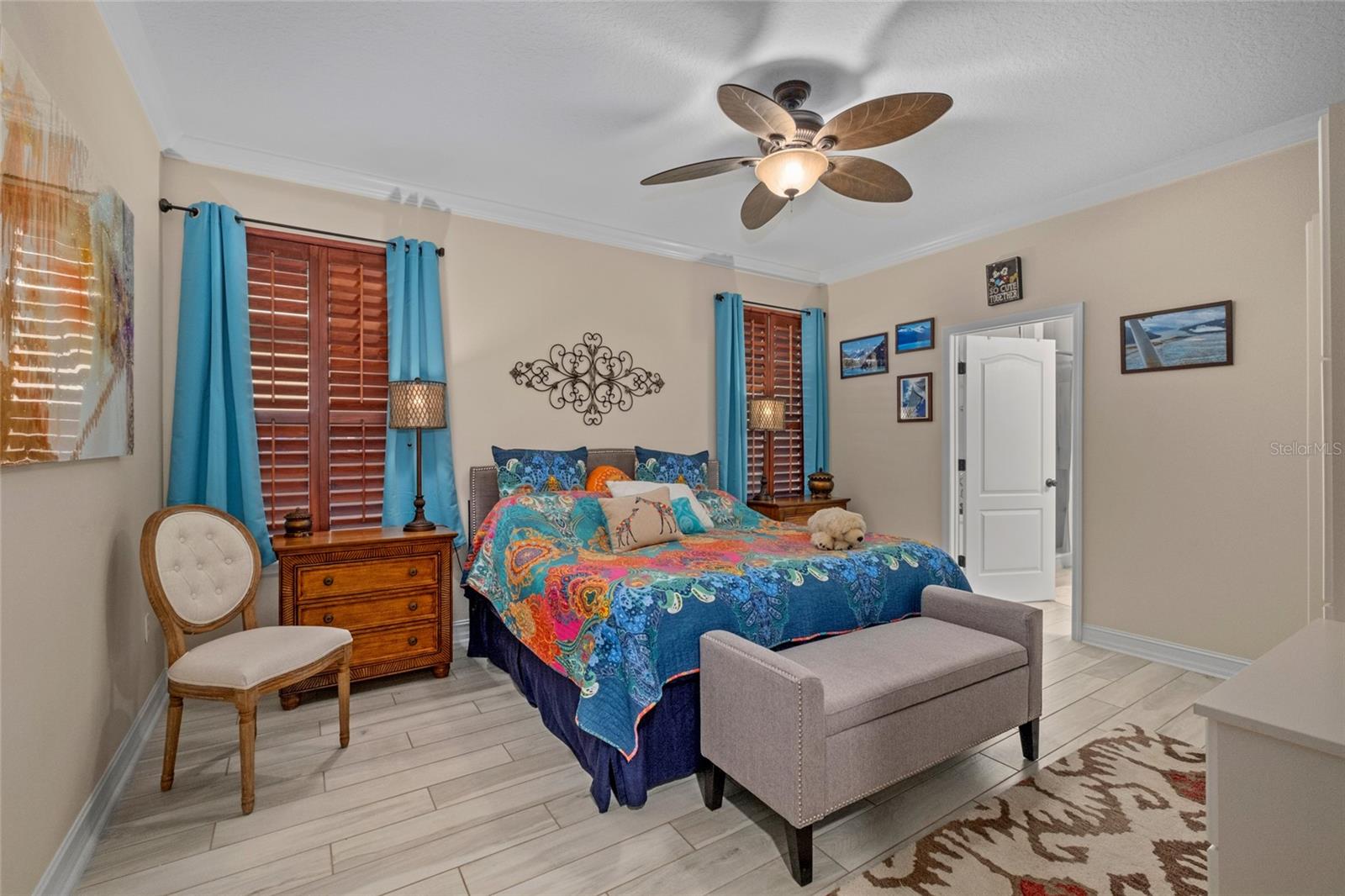 7011 BEARGRASS RD, HARMONY, FL, 34773