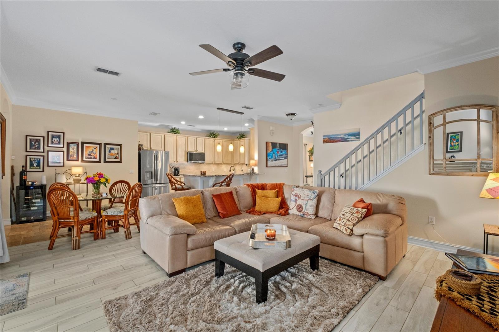 7011 BEARGRASS RD, HARMONY, FL, 34773