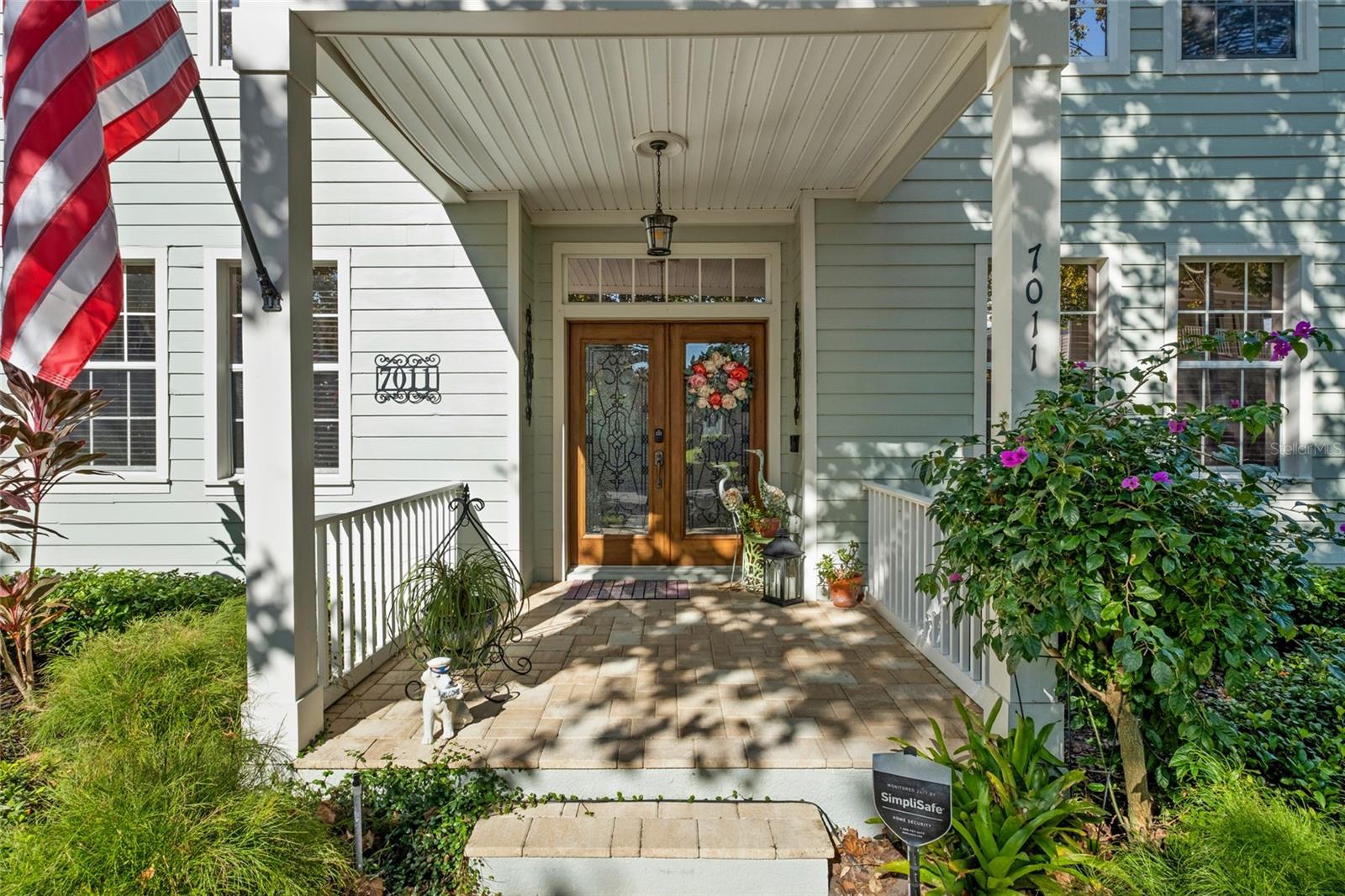 7011 BEARGRASS RD, HARMONY, FL, 34773