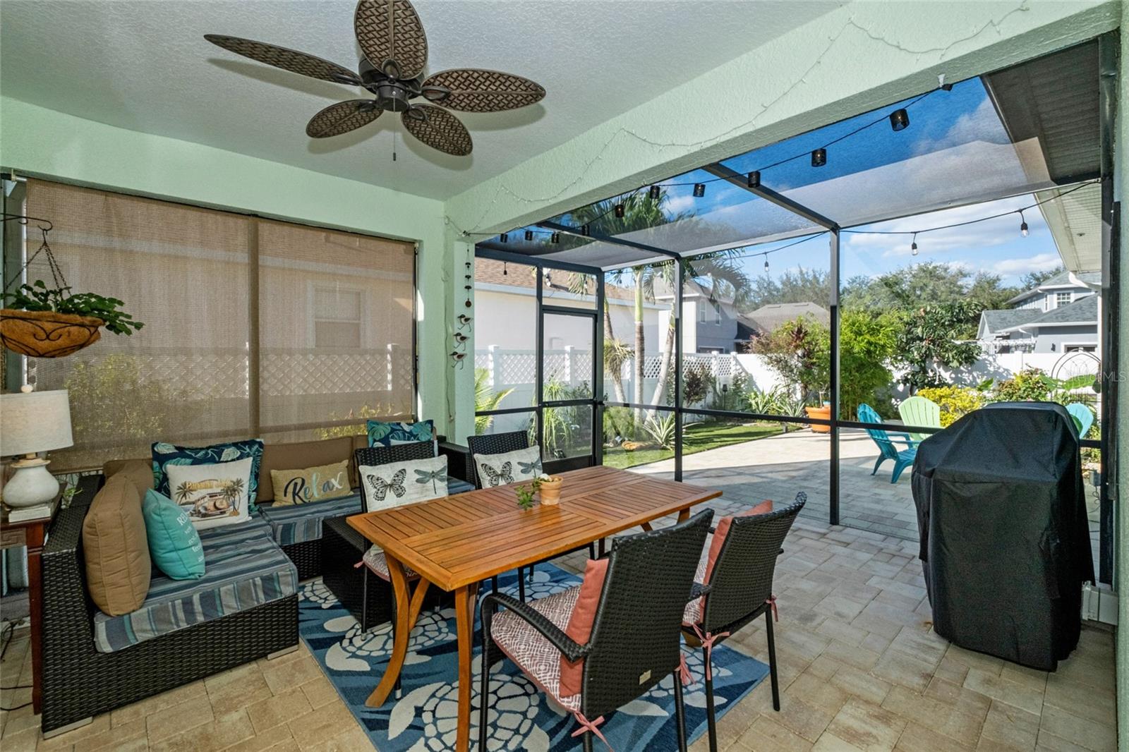 7011 BEARGRASS RD, HARMONY, FL, 34773
