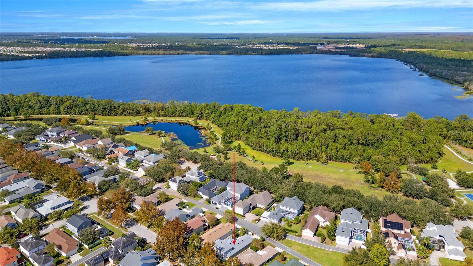 7011 BEARGRASS RD, HARMONY, FL, 34773