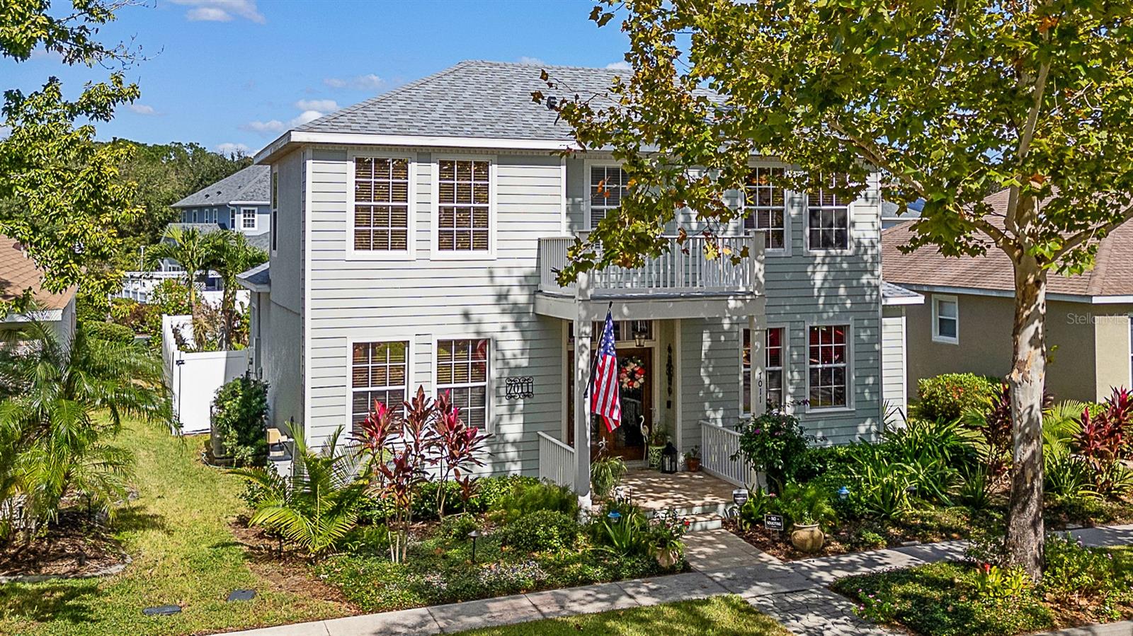 7011 BEARGRASS RD, HARMONY, FL, 34773