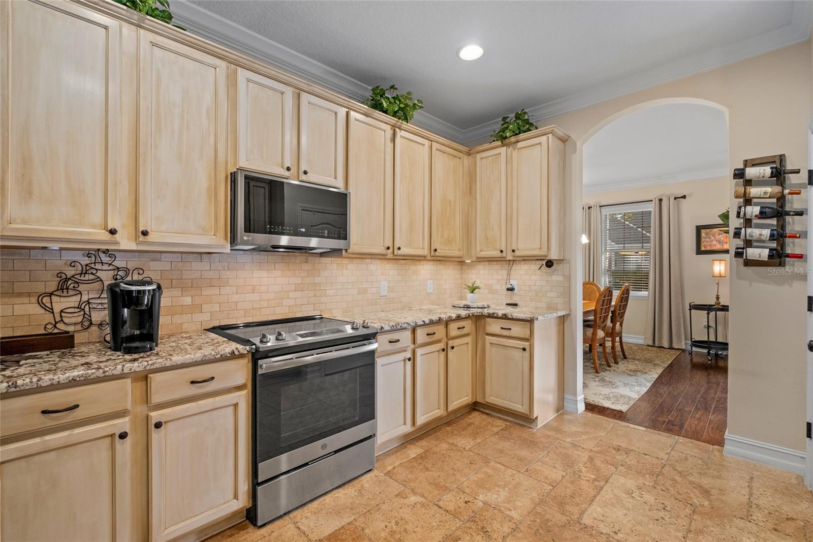 7011 BEARGRASS RD, HARMONY, FL, 34773