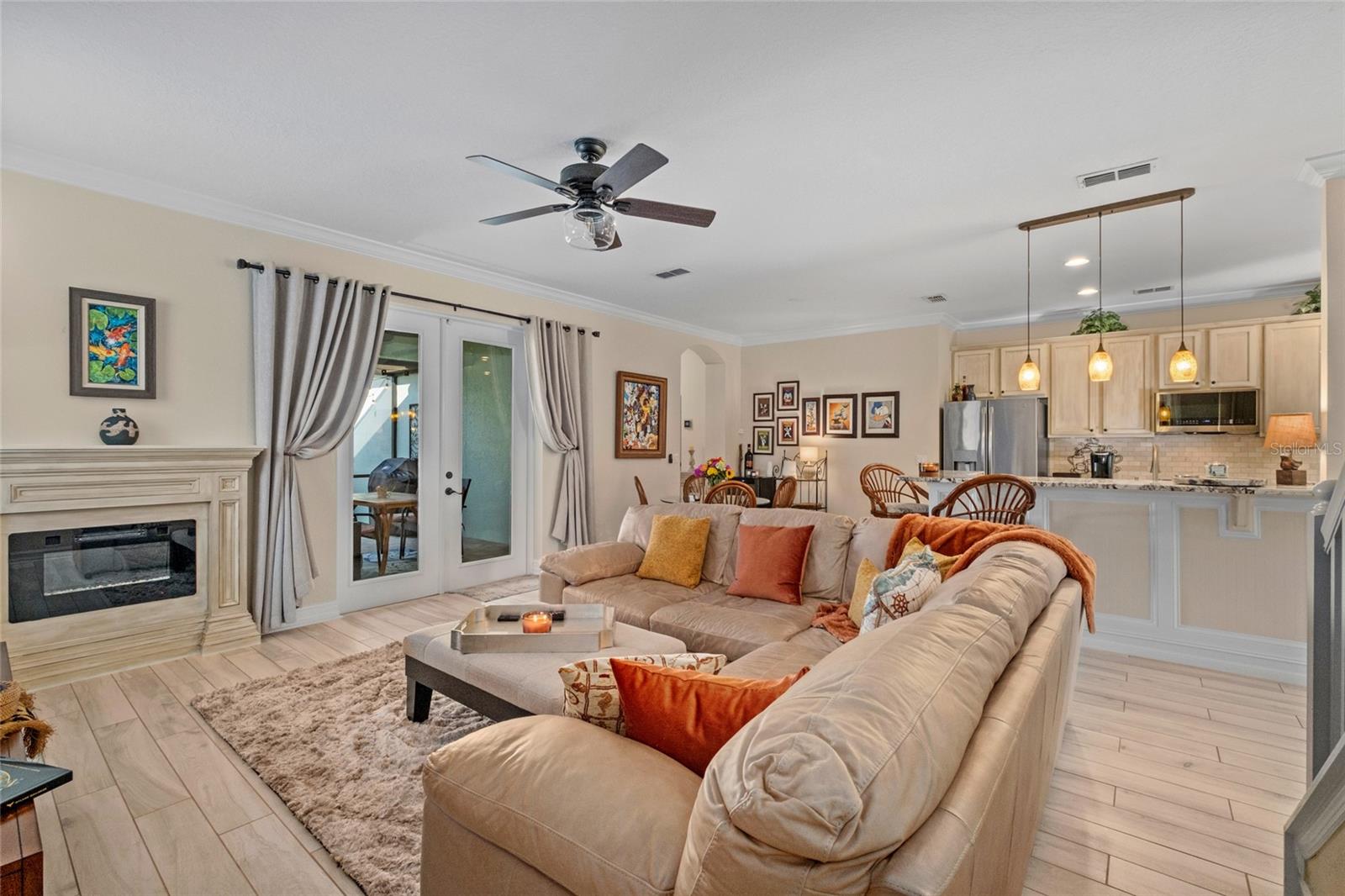 7011 BEARGRASS RD, HARMONY, FL, 34773